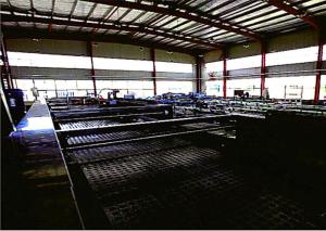 China Holding Automatic Palletizer Machine , Can Palletizer / Can Depalletizer Machine on sale