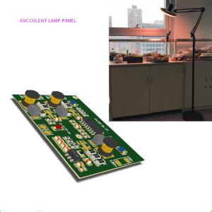 Wholesale No Battery Charging 12V 380nm grow light PCB board from china suppliers