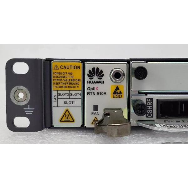 Wireless Radwin Microwave Radio ODU and IDU Connection Equipment with 4 Network Ports