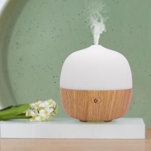 Wholesale APP Control 120ml Wifi Aroma Air Essential Oil Diffuser from china suppliers