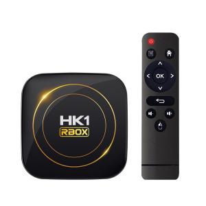 China 6K Video Decoding Live IPTV Box Android 12.0 IPTV Cable Box H618 Hk1rbox H8s on sale