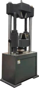 China Six Column Utm Electronic Universal Testing Machine 1000kn on sale