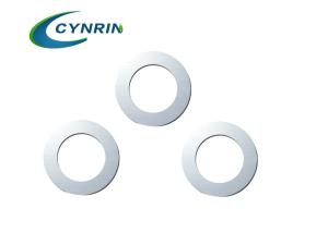 China DISC PTC Resettable Fuse JK-H SERIES Polymer Over Current Protection For 18650 & 16650 on sale