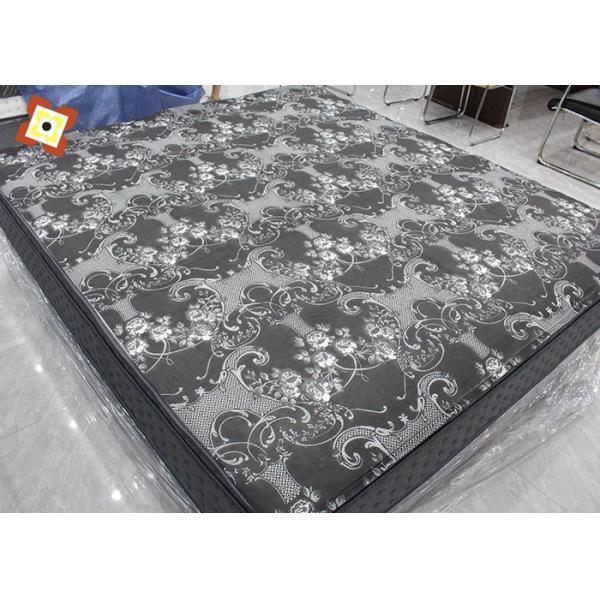 150GSM Polyester Pongee Fabric Tie Dyed Printed Matt Warp Knitted Customized Logo