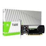High Performance NVIDIA Quadro T600 Leadtek Graphics Card Turing GPU 3D