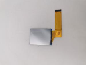 Wholesale SPI Interface ST7701 2.4 Inch LCD Display , 300cd/M2 High Brightness LCD Display from china suppliers