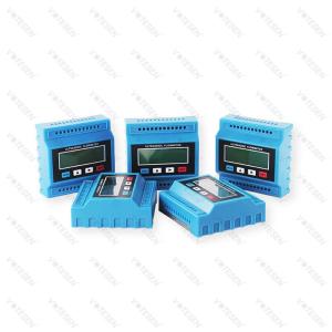 Wholesale 4-20mA Portable Ultrasonic Flow Meter LCD Digital Display from china suppliers