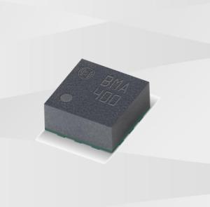 BMA400 Bosch Accelerometer Triple LGA12 IC Electronics Components