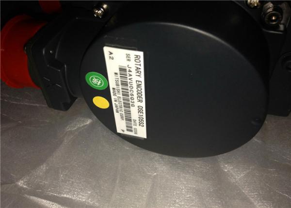Quality 8 PIN Rotary Servo Motor Encoder OSE105S2 Mitsubishi  With Servo Motor HC And HCR Series for sale