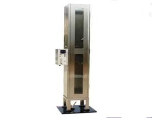 Wholesale NFPA 701-2004 Methods 2 Flame Propagation Tester for Textiles And Films from china suppliers