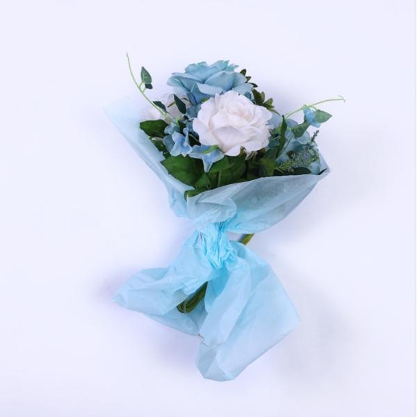 50*70cm Colored Copy Paper Inner Lining Paper for Clothing Bags Florist Wrapping and Flower Wrapping