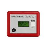 Pin Code Reader for Chrysler　Read data from Immobilizer controller Auto Key