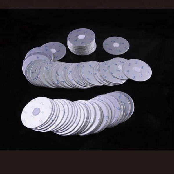 Single Color 63mm 1.0mm Induction Seal Liners