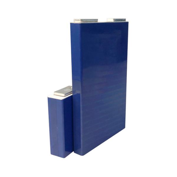 Quality Prismatic Lithium Ion Battery Cell for sale
