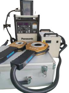 Wholesale Automatic TIG Pipe Welding Machine with Pulse and Spot Functions from china suppliers
