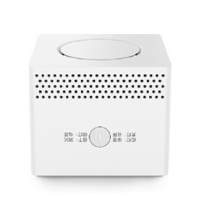 Wholesale 150mA Alarm Zigbee Gas Sensor 70db Buzzer For Natural Gas CH4 Detecting from china suppliers