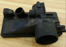 Meusburger EQV Electrical Appliance Injection Molding Single Cavity