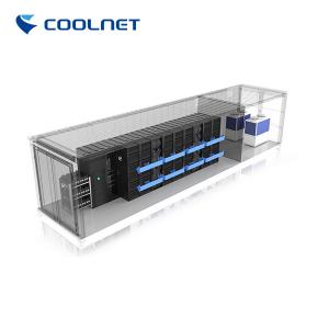 Wholesale 3phase Customizable Containerized Data Center 20FT~40FT CBMC from china suppliers