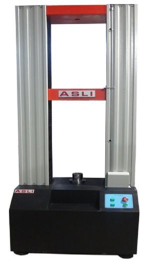 Quality 100KN Computer Servo Control Unviersal Tensile Test Machine for sale