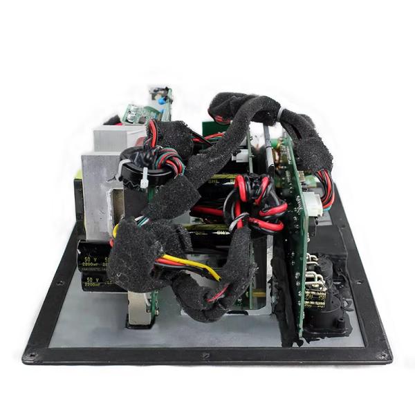 OEM ODM High Power Subwoofer Plate Amplifier Module With DSP And Remote Control
