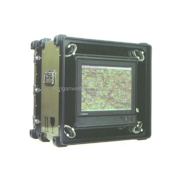 Car Compressor Vehicles Tank Electric Cabinet 100G Vibration Damper Isolator