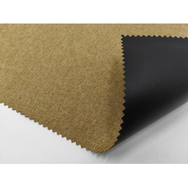 Plain Style 600D Cation Fabric Versatile And Durable For Home Textile