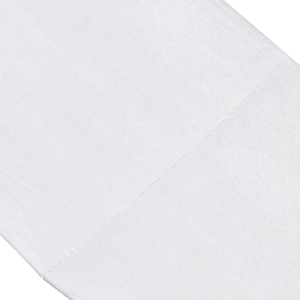 Heavy-Duty Nonwoven Cleaning Cloth on a Disposable Jumbo Roll