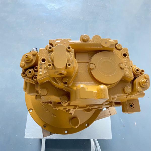 3390512 CAT320D2 Excavator Hydraulic Piston Pump
