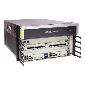 Wholesale 1071 Mpps Universal Wireless Router 2.76 Tbit/S NE40E-X3A Network Switch Router from china suppliers
