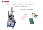 Mobile Phones Tablets PCBs Microcomputer Electro-Hydraulic Servo Compression