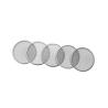 Buy cheap 86mm Stainless Steel Sprouting Lids from wholesalers