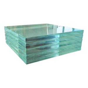 Wholesale Bulletproof Tempered Glass Strong and Resilient Glass for Maximum Protection from china suppliers
