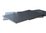 Multi Layer Nickel Clad Aluminum Plate Durable With ISO 9001 Certification