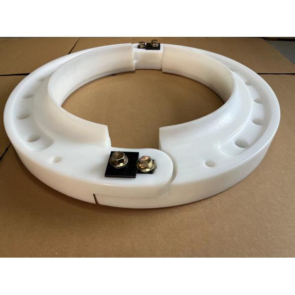 Military Engineering Grade Runflat Inserts For Commercial Vehicle Tires