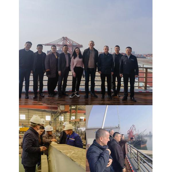 360 Degree Hydraulic Truck Crane 100T 200T 300T 400T Heavy Duty Truck Mounted Crane