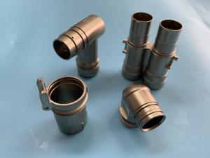 Wholesale High Hardness Automobile Casting Components For Auto Transmission System from china suppliers