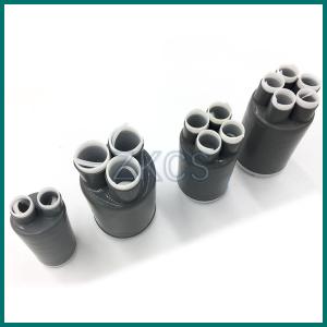 Wholesale Petroleum Chemical Mining Places Cable Breakout Boot Low And Middle Voltage 10KV 35KV from china suppliers