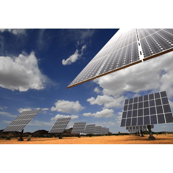 3.2mm 4mm low iron solar panel pattern glass price for photovoltaic green house