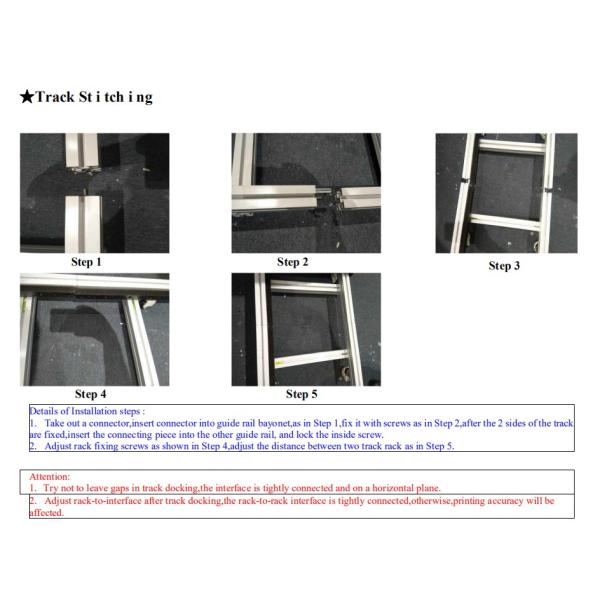 CMYK 1920X1080 15㎡/h 3D Wall Inkjet Printer TX800 Nozzles