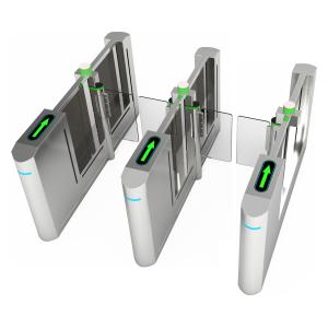 China Custom Train Station Turnstiles Manufacturers Entrance Gate Security Systems on sale