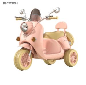 China Electric Motorcycle Toy, Strong Educational Mini Motorcycle Toy Safe Interesting on sale