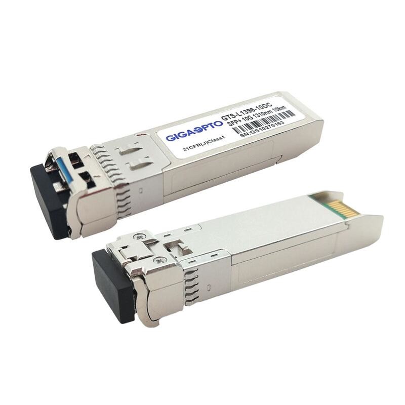 Wholesale 1310nm HPE ProCurve J9151A Compatible Fiber Transceiver 10km SMF LC from china suppliers