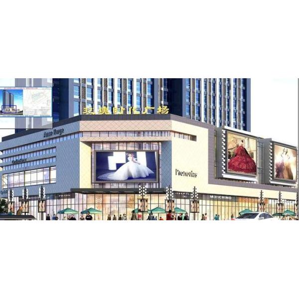 Multifunctional Automatic Water Cannon Fire Monitor For Hazard Place Firefighting