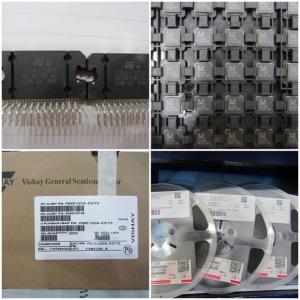 China Electronic Components Rf Power Mosfet Transistors STPS15L30C-TR STS1DNC45 STV6419AG on sale