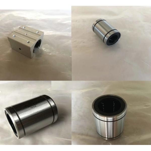 Open Type Linear Motion Ball Bearing 25*20*15cm Small Size High Loading