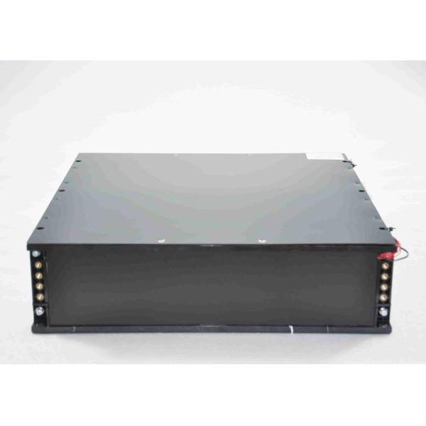 6.4V 16V 32V Lithium Battery Module 41kg 442.6mmx427.6mmx119mm Iron Module