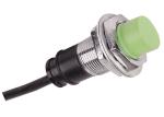 PR30 Inductive Proximity Sensor Connector Type , Metal Detection Sensor