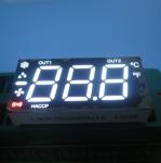 Multiple Colour Common Cathode Triple Digit Seven Segment Led Display Home