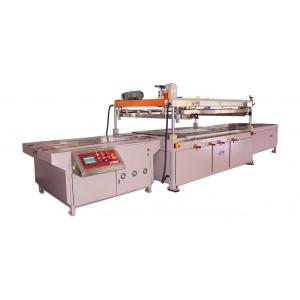 Wholesale Glass Screen Printing Machine Furniture Glass Screen Printing Machine from china suppliers