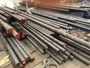 Wholesale A582 Gr 416 10mm Stainless Steel Rod Hot Rolled ASTM Polished from china suppliers